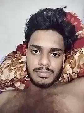 Reddy_telugu_boy from StripChat