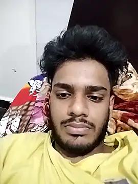 Reddy_telugu_boy from StripChat
