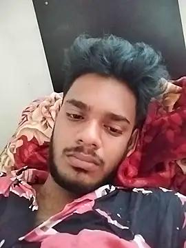 Reddy_telugu_boy from StripChat