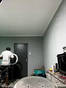 Redfucks333 from StripChat is Freechat