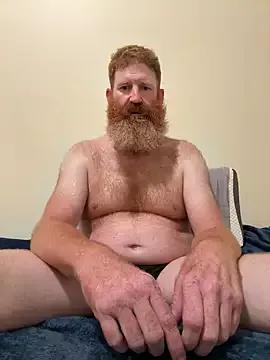 Redfurr69 webcams show profile image 