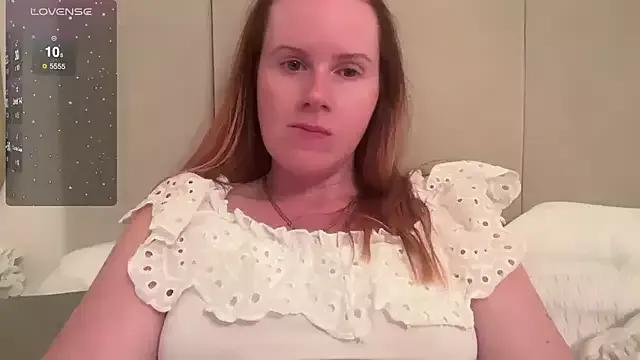 Photos of redheadrosie69 from StripChat is Freechat