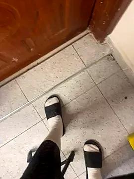 Reecekay from StripChat