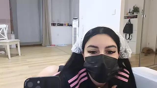 reema-777 from StripChat