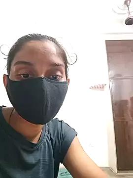 Reena_Jain_01 webcams show profile image 