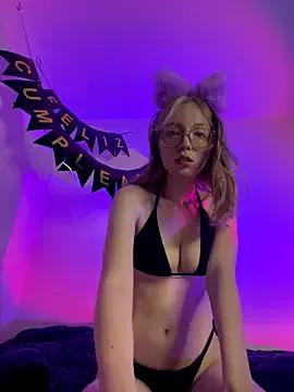 ReenKitty webcams show profile image 