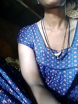 Reeta-rani from StripChat