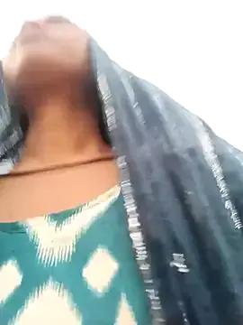 Reeta-rani from StripChat