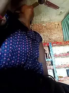 Reeta-rani from StripChat