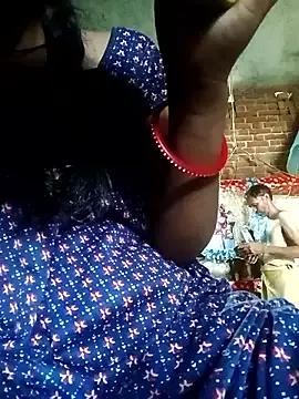 Reeta-rani from StripChat