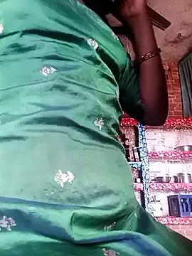 Reeta-rani webcams show profile image 