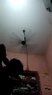 Reeta-rani from StripChat
