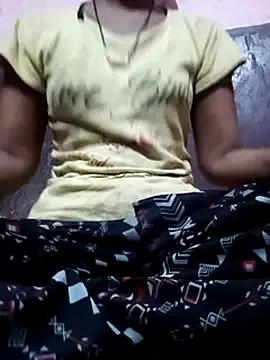 Reeta-rani from StripChat