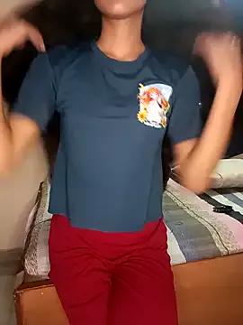 reetika6375 from StripChat