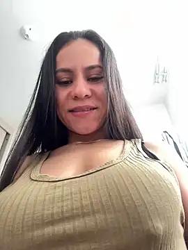 ReggieG from StripChat