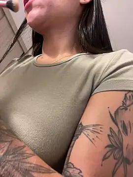 ReggieG from StripChat