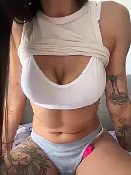 ReggieG from StripChat