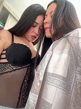 ReggieG from StripChat