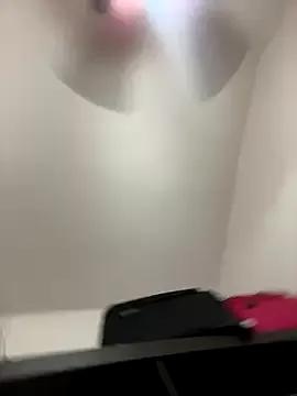 Regina_Escobar webcams show profile image 