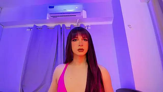 reginarose69 from StripChat is Freechat