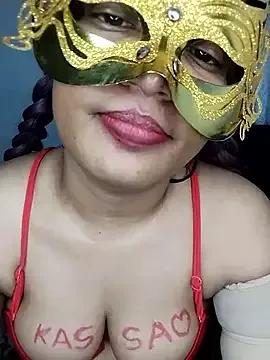 Rehana99SL from StripChat is Freechat