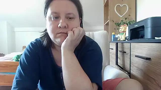 ReifeVenna webcams show profile image 