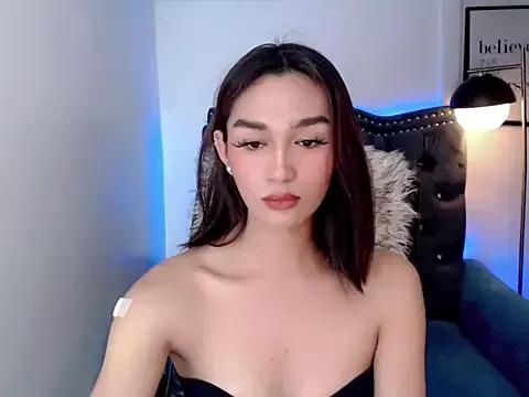 Reimolly143 from StripChat is Freechat