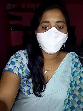 Rekha_-telugU from StripChat is Freechat