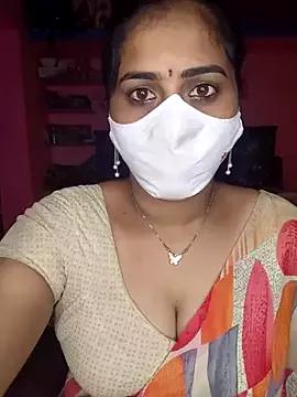 Rekha_-telugU from StripChat is Freechat