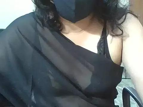 Rekha_09 webcams show profile image 