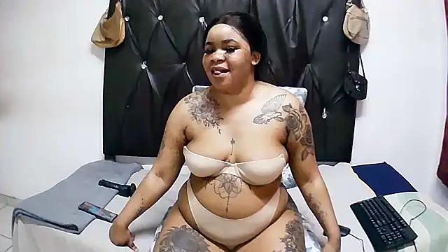 ReleChic from StripChat