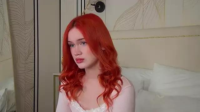 RemyFoxys from StripChat is Freechat