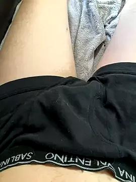 Photos of ren_1203 from StripChat is Group