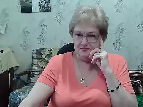 Renata6201 from StripChat is Freechat