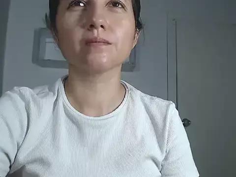 Renata_Rivas from StripChat is Freechat