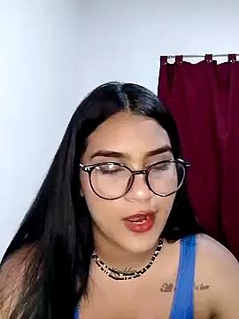 Renata_Zoe from StripChat is Freechat