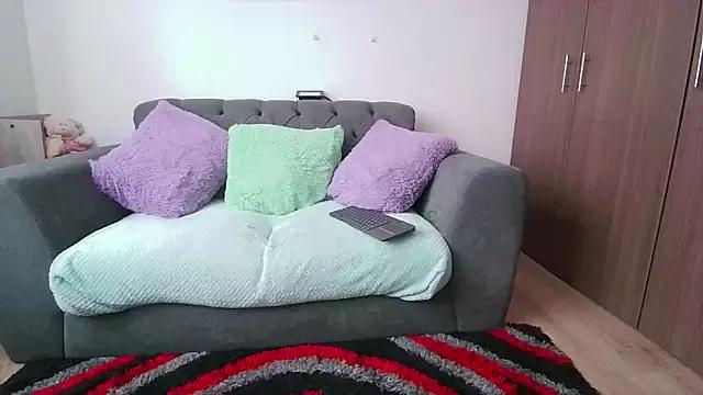 renataj from StripChat is Freechat