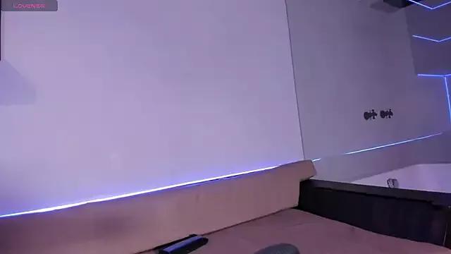 RenataLeclair from StripChat is Freechat