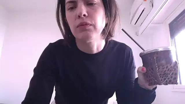 RenataWet webcams show profile image 