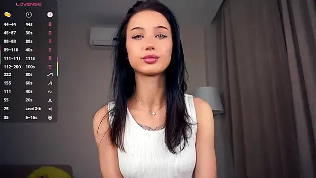 RendaBaatz webcams show profile image 