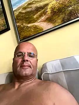 Renebisex from StripChat