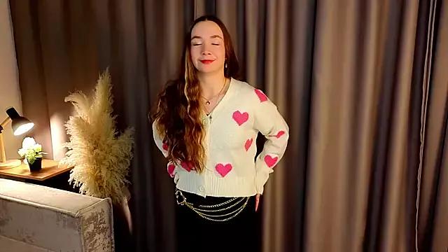 ReneeMartin_ from StripChat is Freechat