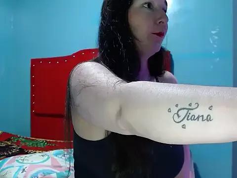 renes-colleen from StripChat is Freechat