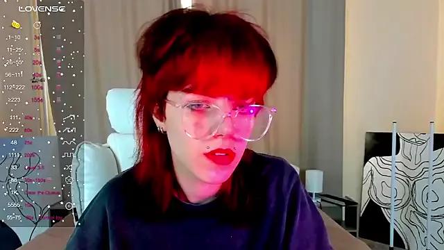 ReneYolker webcams show profile image 