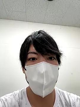 RenHASUMI webcams show profile image 