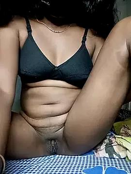Renuka_GG from StripChat is Freechat