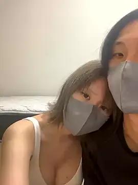 Reon_reonreon webcams show profile image 