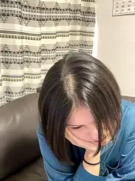 Rere-is-chcco from StripChat