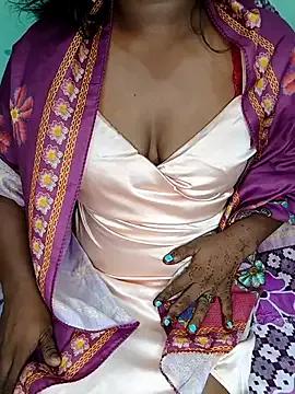 Retika_ webcams show profile image 