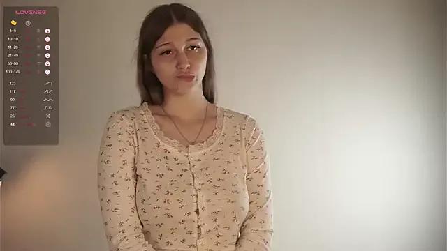 RexellaBayse from StripChat